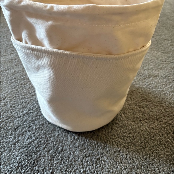 Premium Portland Leather Classic Devan Bag - Picture 5 of 6